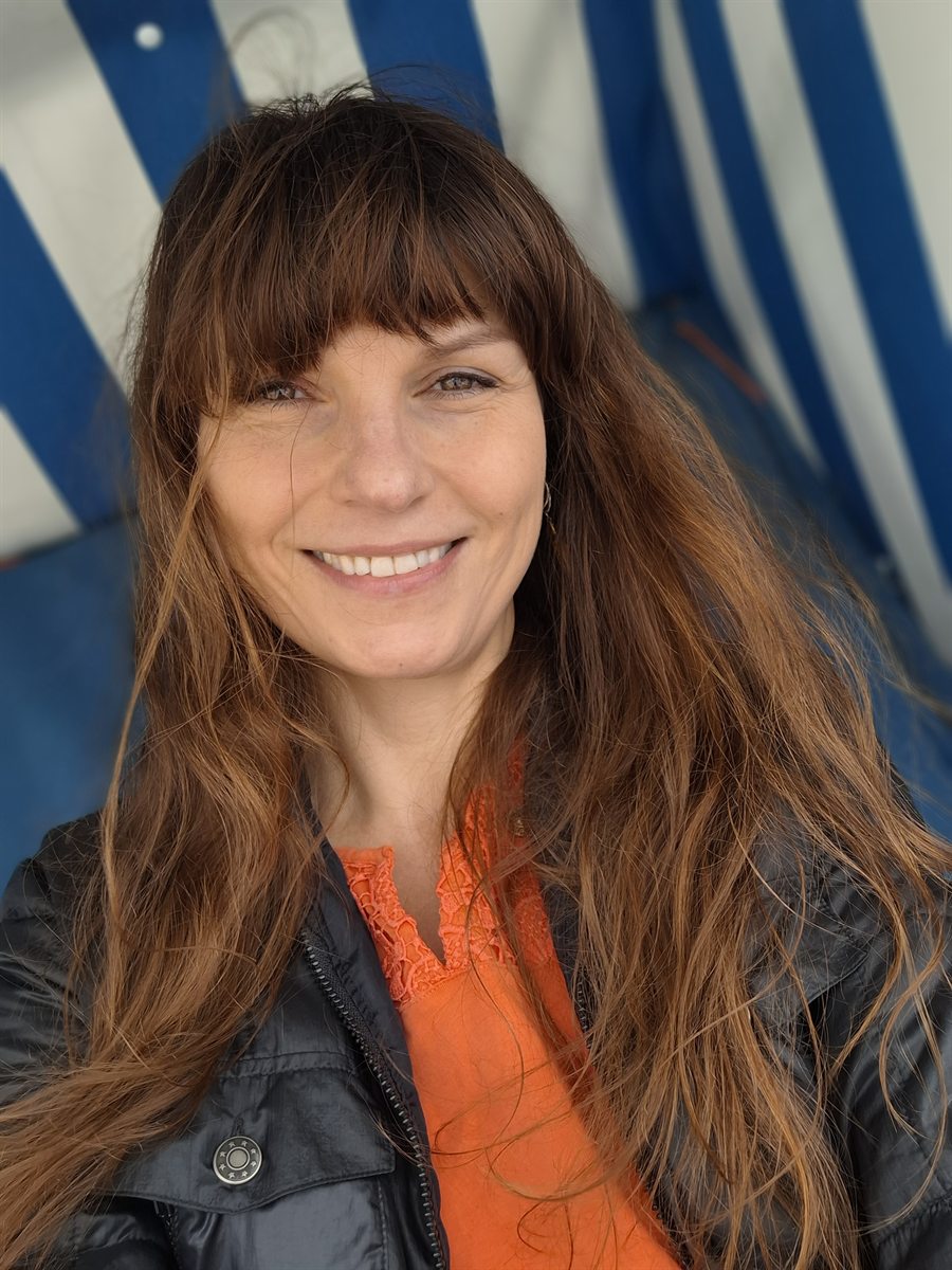Isabell Voetz